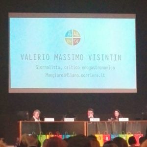 Festival del giornalismo alimentare visintin