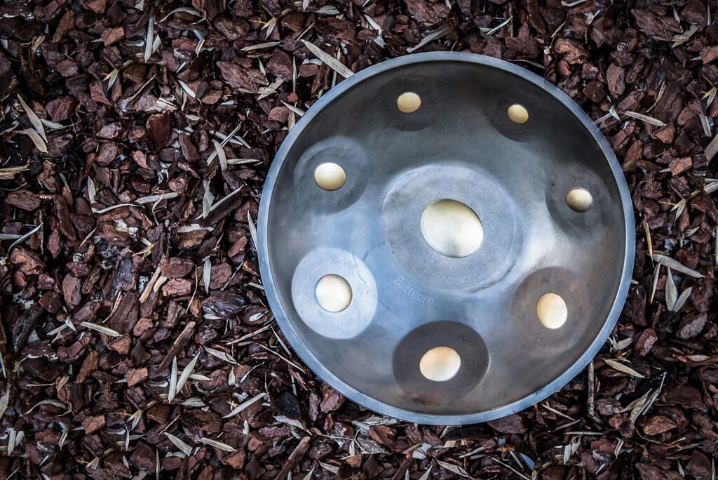 scuola si Handpan a Roma