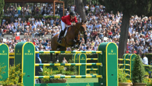 CSIO Rome