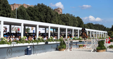 Longines Global Champions Tour