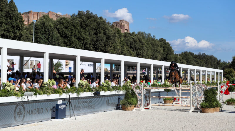 Longines Global Champions Tour