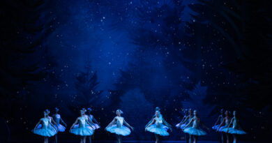 The Nutcracker