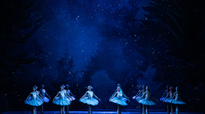 The Nutcracker