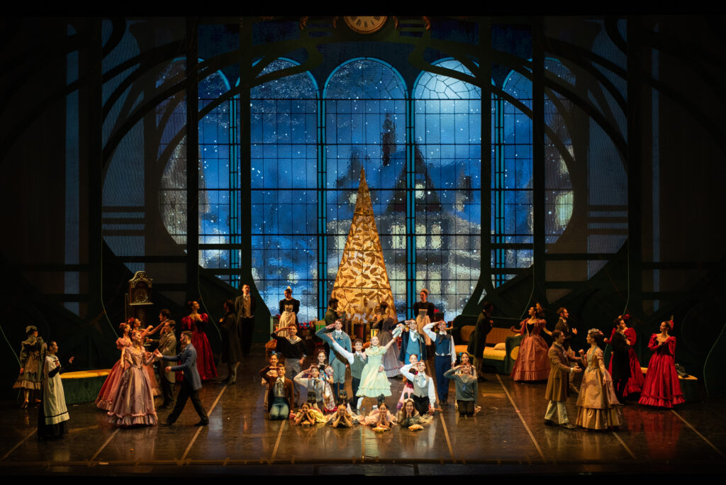 The Nutcracker